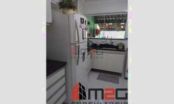 Imagem 6: Lindo sobrado à venda em condomínio fechado em Pirituba