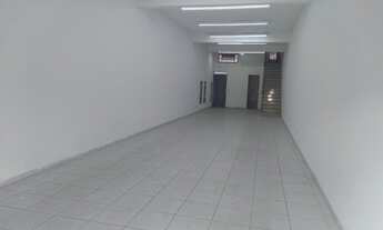 Imagem 2: Ponto comercial/Loja/Box para aluguel tem 140 metros quadrados em Santo Amaro - São Paulo