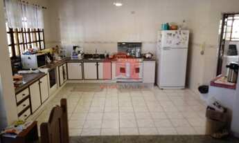 Imagem 3: Casa à venda 3 Quartos, 1 Suite, 1000M², Centro, Atibaia - SP