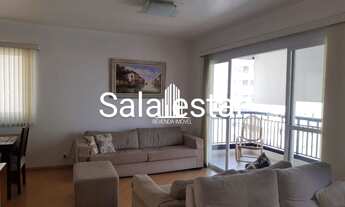 Imagem: Apartamento á venda 145m² 4 quartos sendo