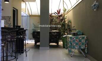 Imagem 2: SÃO JOSÉ DO RIO PRETO - Casa de Condomínio - COND. IDEAL LIFE