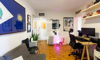 Imagem 3: Apartamento para Aluguel - Pinheiros, 2 Quartos, 64 m2