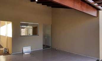 Imagem 4: Casa para venda com 106 metros quadrados com 3 quartos em SETSUL - São José do Rio Preto