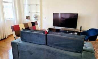 Imagem 3: Apartamento com 3 dormitórios para alugar, 173 m² por R$ 10.930,00/mês - Jardim Paulistano