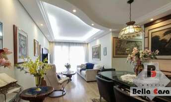 Imagem: Apartamento reformado a venda na mooca