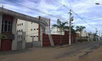 Imagem 1: RESIDENCIAL NATUREZA TERRA