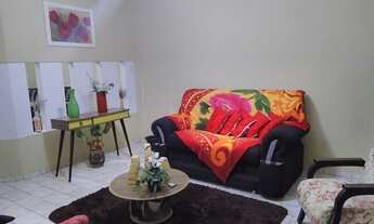 Imagem 2: Casa em Mãe Luiza