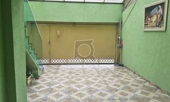 Imagem 7: SOBRADO COM 3 QUARTOS PARA VENDA, VILA MARIA ALTA, SÃO PAULO