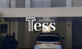 Imagem 2: Aluga Casa em Condomínio Jardim Tarraf II com 3 dormitórios sendo 1 tipo apartamento, sala