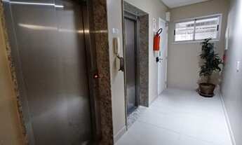 Imagem 3: Residencial Cap Ferrat - Apartamento Semi-Mobiliado