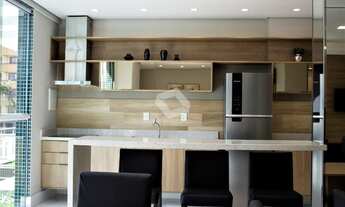 Imagem 4: ED VILA REAL Apartamento com 1 dormitório