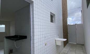 Imagem 5: Alugo apartamento Zerado