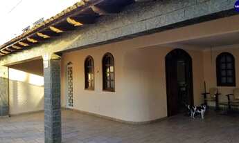 Imagem 2: CASA 3 QUARTOS, SETOR LESTE, LAJE, PLANEJADOS - GAMA