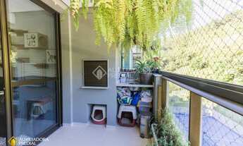 Imagem: FLORIANóPOLIS - Apartamento Padrão - Itacorubi