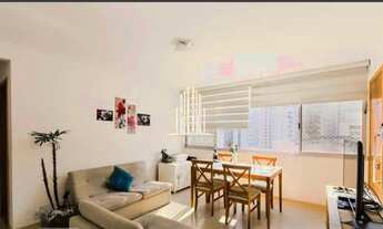 Imagem: Apartamento com 3 quartos, 1 suite e 1 vaga