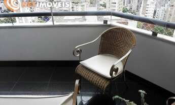 Imagem 3: Venda Apartamento 4 quartos Cruzeiro Belo Horizonte