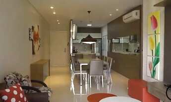 Imagem: Apartamento para venda com 120 metros quadrados