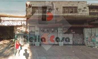 Imagem: Galpão Comercial Parque São Lucas