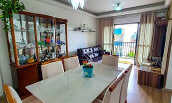 Imagem: Apartamento para venda tem 98 metros quadrados