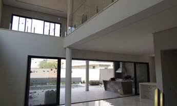 Imagem 2: Casa com 5 dormitórios à venda, 430 m² por R$ 5.300.000,00 - Jardim do Golfe - São José do