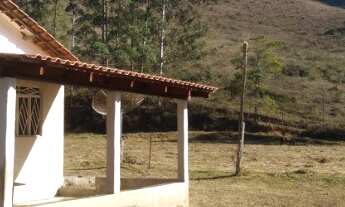 Imagem 2: Chácara, próximo a Ubarí - 13.000m2