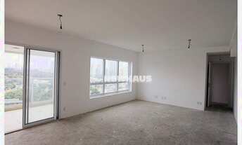 Imagem 3: Apartamento com 3 dormitórios à venda, 185 m² por R$ 2.800.000 - Campo Belo - São Paulo/SP