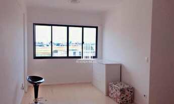 Imagem: Apartamento de 75 metros no Campo Belo