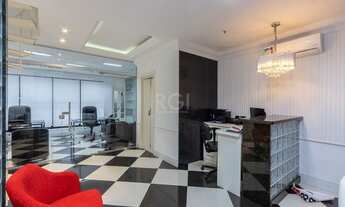 Imagem 5: Conjunto/Sala em Praia de Belas