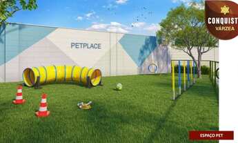 Imagem 5: RS - Apartamento para venda possui 45 metros quadrados com 2 quartos em Caxangá - Recife