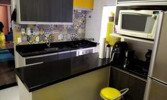 Imagem 2: SANTO ANDRÉ - Apartamento Padrão - CAMPESTRE