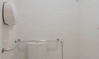 Imagem 2: Apartamento 2 quartos Ed. Mar da Galileia Cód: 18242 R