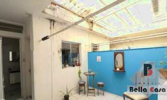 Imagem 5: Sobraso no Alto da Mooca com 110 m2 , 03 quartos e 02 vagas