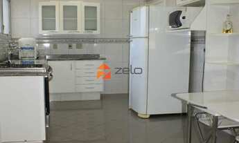 Imagem 7: Apartamento à venda 3 Quartos, 1 Suite, 1 Vaga, 102M², Jardim Paraíso, Campinas - SP