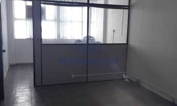 Imagem 2: Sala a venda e locação na Av. Almirante Barroso no Centro -RJ