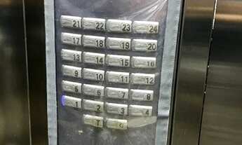 Imagem 7: Apartamento com 3 dormitórios à venda, 64,84 m² por R$ 400.000 - Madalena - Recife/PE