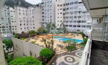 Imagem 5: Quarto e Sala com 50m² e Vaga