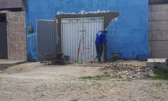 Imagem 2: Vendo terreno Casa com 1 banheiro