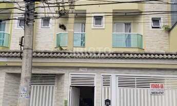 Imagem 7: APARTAMENTO RESIDENCIAL em SANTO ANDRÉ - SP, PARQUE DAS NAÇÕES