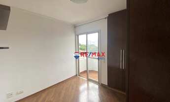 Imagem 5: Apartamento Chácara Sto. Antonioio