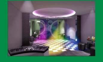 Imagem 4: Mario Cravo- Lançamento com 2/4 sendo 1 suíte, 2 vagas, 90 m² (B67