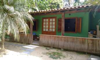 Imagem: Casa Térrea com 3 dormitórios no sertão