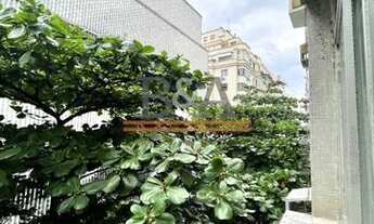 Imagem 7: B&A Vende 3 Quartos Copacabana