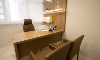 Imagem 4: CONSULTÓRIO NO ED. CLINICAL CENTER