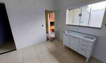 Imagem 7: Casa para venda tem 110 metros quadrados com 3 quartos em Mogi Moderno - Mogi das Cruzes