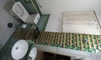 Imagem 4: Sobrado em condomínio de alto padrão na Mooca