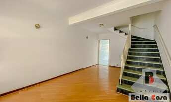 Imagem: Casa a venda na mooca com 2 dormitórios