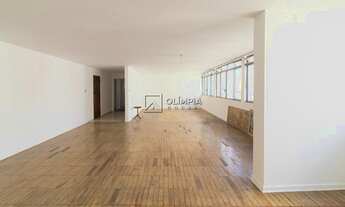 Imagem 3: Apartamento Venda Higienópolis 207 m² 3 Dormitórios