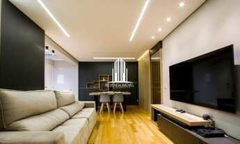 Imagem 6: Apartamento à venda com 113m², 3 quartos sendo 3 suites e 2 vagas