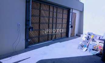 Imagem 3: CASA RESIDENCIAL em SANTO ANDRÉ - SP, JARDIM STELLA