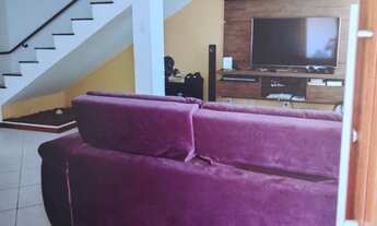 Imagem 5: Casa Sobrado Casa com 3 dormitórios